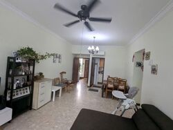 Eastvale (D18), Condominium #598859591